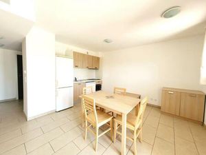 Vente appartement 2 pièces 40 m² Sari-Solenzara (20145)