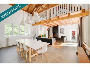 Vente maison 6 pièces 170 m² à Fresse-sur-Moselle (88160)  319 000 €