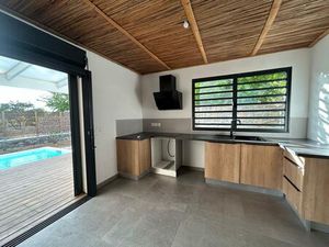 Location Maison 4 pièces 100m² SAINT GILLES LES BAINS 97434