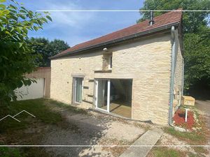 Gevrey Chambertin - maison 3 pièces à vendre - 62m2 - 189 000 € - Réf: 722LG - Bourse Immo