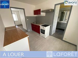 Appartement T2 près de BEAUCOURT à louer
