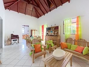 Maison T3 Le Moule à louer