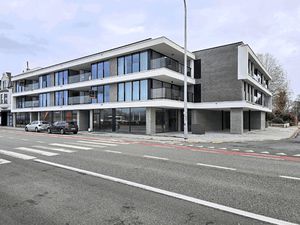 Surface commerciale à vendre à Kastanjelaan 1 Asse (VBD11672)