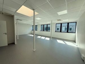 Bureaux 208 m2 - Proche rocade BESANCON