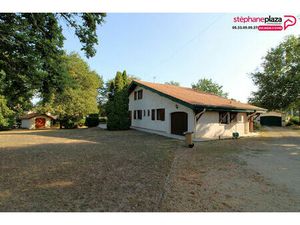 Vente maison 5 pièces 120 m² Portets (33640)