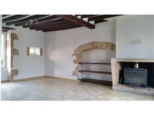 Appartement Saint Benin D Azy 5 pièces 131.55 m2