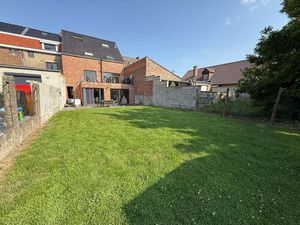 SOUS OPTION - Appartement 2 chambres au rez-de-chaussée a...