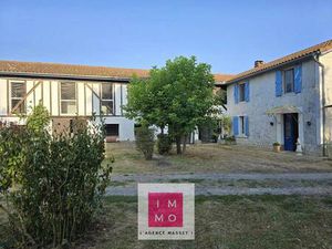 Achat : Maison (32170)