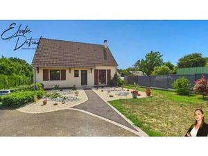 Vente Maison à La Bazoge (72650) : à vendre / 108m² La Bazoge