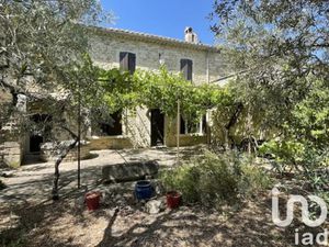 Vente maison 8 pièces 225 m² à Chamaret (26230)  551 650 €