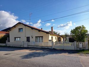 Vente maison 5 pièces 98 m² Sermaize-les-Bains (51250)