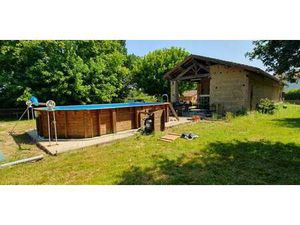 Maison avec piscine et jardin Campsas (82)