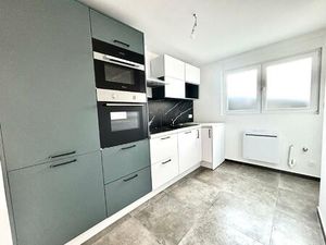Vente appartement 2 pièces 45 m² Herserange (54440)