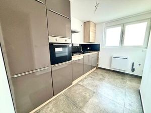 Vente appartement 4 pièces 59 m² Herserange (54440)