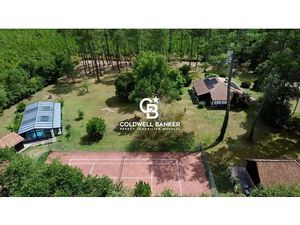 Vente propriété 7 pièces 250 m² à Rion-des-Landes (40370)  649 000 €
