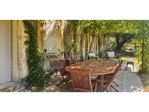 Propriété Le Poët-Laval (26)