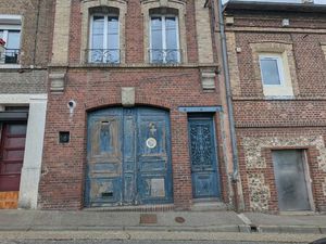 Vente maison 5 pièces 123 m² Elbeuf (76500)