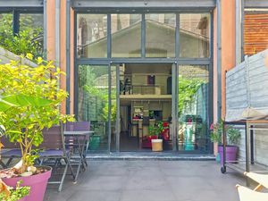 Vente appartement 4 pièces 119 m² à Caluire-et-Cuire (69300)  490 000 €