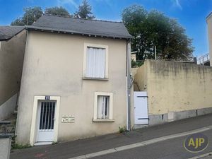 en vente Immeuble de rapport 35 84 m² – 75 355 € |Segré