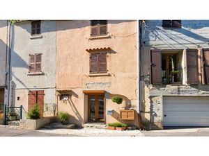 Maison T4 Signes à vendre