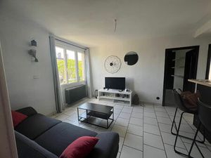 Appartement meublé à louer