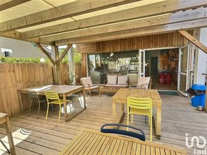 Vente locaux professionnels 40 m² à Mimizan (40200)  109 000 €