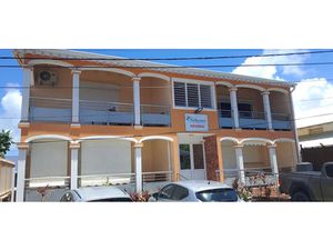 Location appartement 2 pièces 48.5 m² à Le Moule (97160)  870 €