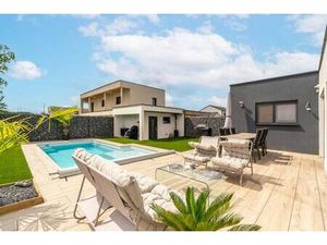 Maison de luxe de 243 m2 en vente Basse-Ham  France