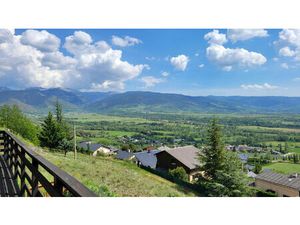 Achat Appartement 4 pièces 70m²