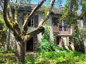 Achat Maison 4 pièces 95m² MASSAT 09320