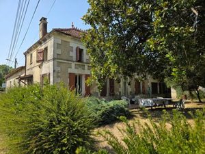 Vente maison 6 pièces 156 m² à Clion (17240)  103 740 €