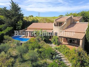 Achat Maison 7 pièces 130m² VINSOBRES 26110