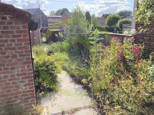 Annonce vente maison 6 pièces de 148m2 à Bachant (59138) - ParuVendu.fr ref 992781873185