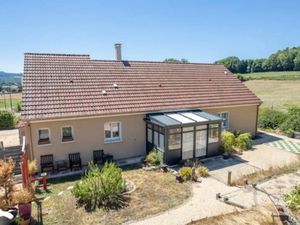 Vente maison 5 pièces 105 m² à Marsac (23210)  199 716 €