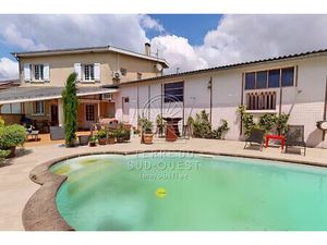 Achat Maison 6 pièces 173m²