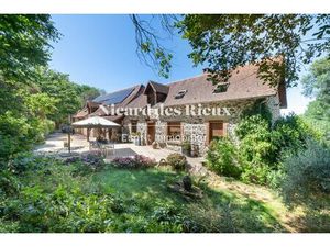 Achat Maison 8 pièces 280m² MAGNAC BOURG 87380