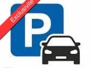 Parking à vendre - Meaux (77) - 8 000€