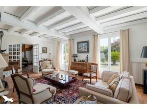 Vente maison 7 pièces 220 m² Matha (17160)