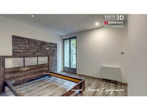 Annonce vente appartement 4 pièces de 70m2 à Bras (83149) - ParuVendu.fr ref 992781859058