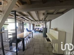 Annonce vente maison 5 pièces de 129m2 à Heuqueville (76280) - ParuVendu.fr ref 9927818587