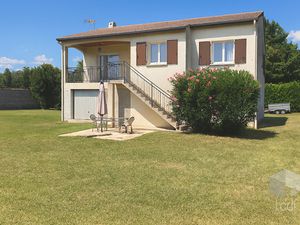 Vente maison 5 pièces 180 m² à Viviers (07220)  255 000 €