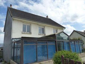 Vente Maison au Ham (50310) : à vendre / 137m² Le Ham