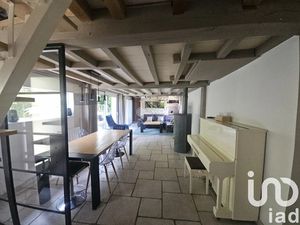 Vente maison 5 pièces 129 m² à Heuqueville (76280)  282 000 €