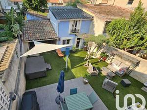 Vente Maison à La Seyne-sur-Mer (83500) : à vendre / 143m² La Seyne-sur-Mer