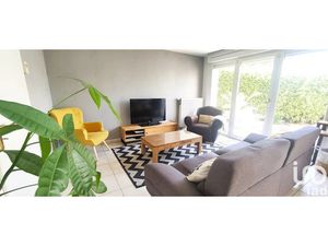 Vente maison 5 pièces 110 m² à Strasbourg (67000)  355 000 €