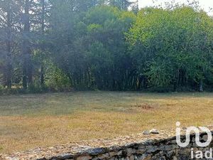 Vente Terrain à Jayac (24590) : à vendre / 1092m² Jayac
