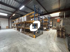 Location Local d'activités Saint Pierre Du Perray 91280