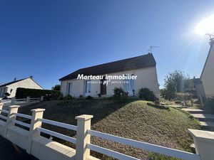 Achat Maison 5 pièces 89m²
