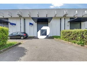 Location Local d'activités Wissous 91320