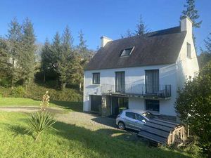 Vente Maison à Landerneau (29800) : à vendre / 144m² Landerneau